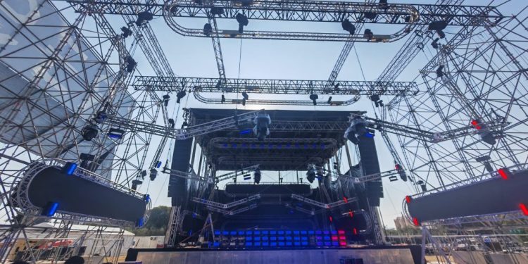 Obišli smo Park mladeži ususret novoj Ultri, Joe Bašić najavljuje: “Velika je odgovornost, ali spremni smo”