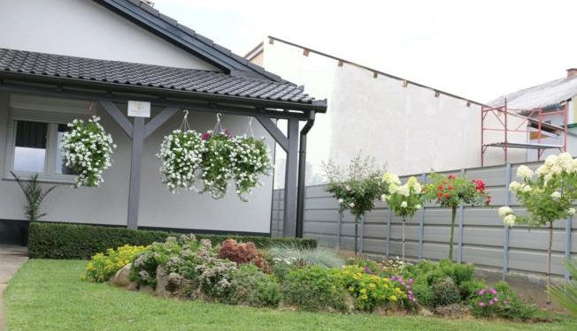 Obitelj Ninčević ima najokućnicu