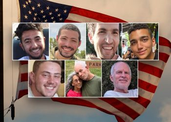 Obitelji američkih građana koje drži Hamas polažu nade u Netanyahuovo obraćanje Kongresu