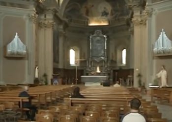 Obiteljski čovjek u Italiji imao vizije Presvetog Trojstva: Vatikan ih je upravo odobrio