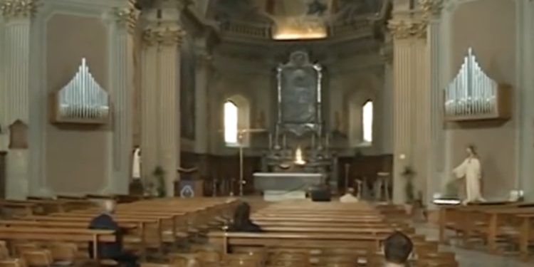 Obiteljski čovjek u Italiji imao vizije Presvetog Trojstva: Vatikan ih je upravo odobrio