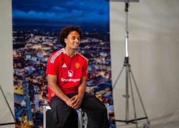 “Objasnit ću scenu s Mainoom”