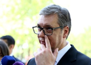 Objavio detalj koji bi Vučić rado zaboravio: ‘Bio je šef bazena, ujutro puštao vodu, navečer praznio’