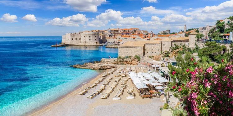 Objavljen ponovljeni natječaj za dozvole na pomorskom dobru na području Dubrovnika