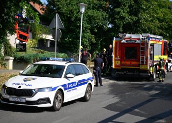 Objavljen uzrok požara u poznatom zagrebačkom restoranu: ‘U potpunosti je izgorio’