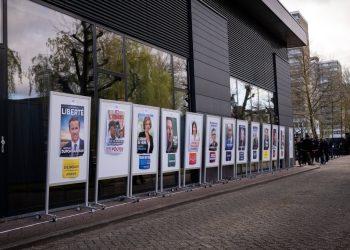 Objavljene su prve izlazne ankete izbora u Francuskoj: Evo kako stoji desnica