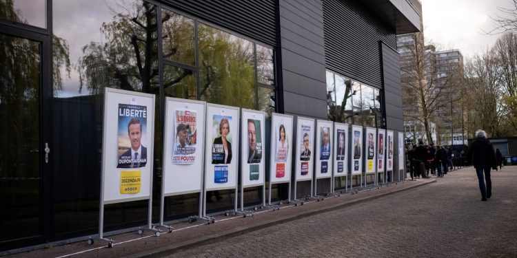 Objavljene su prve izlazne ankete izbora u Francuskoj: Evo kako stoji desnica
