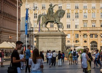 Objavljeno upozorenje ljudima za subotu: Nemojte dizati paniku