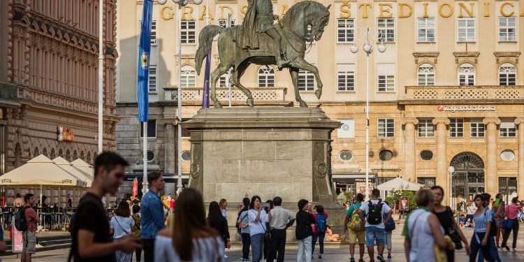 Objavljeno upozorenje ljudima za subotu: Nemojte dizati paniku