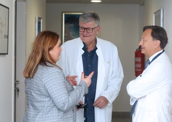 Oboljeli od raka nisu mogli na zračenje, s Rebra prekinuli šutnju: ‘Radit ćemo u tri smjene…’