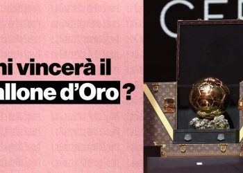 Od Viniciusa do Rodrija: tko će osvojiti Ballon d’Or?