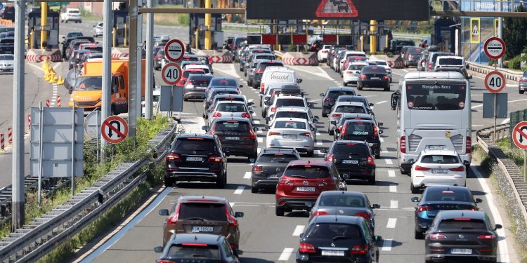Od danas na snazi velika promjena na cestama: HAC otkrio sve detalje