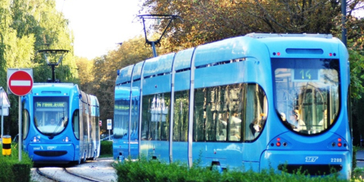 Od ponedjeljka nove promjene u voznom redu ZET-ovih autobusa i tramvaja