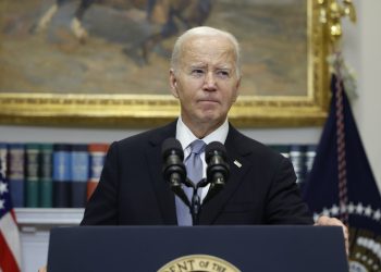 Odluka o napuštanju utrke 2024. odnosila se na ‘spašavanje demokracije’ – Biden — RT World News