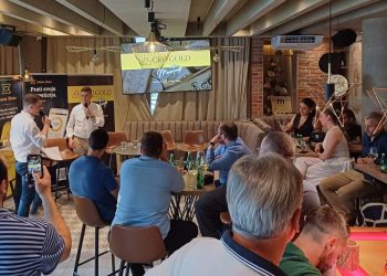 Održan CROGOLD Meetup: “Tko ne ulaže, ne može računati na pristojnu mirovinu”