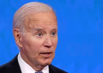 Oglas koji poziva Bidena da se povuče pojavit će se u TV emisiji Morning Joe (VIDEO) — RT World News