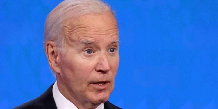 Oglas koji poziva Bidena da se povuče pojavit će se u TV emisiji Morning Joe (VIDEO) — RT World News