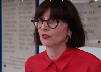 Oglasila se žena koja će voditi Rodne studije: ‘Nije to naša izmišljotina’