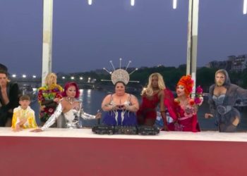 Oglasili se iz Domovinskog pokreta SDŽ: ‘Ismijavanje Posljednje večere najgrublji je nasrtaj na ljudska i vjerska prava jedne vjerske zajednice’