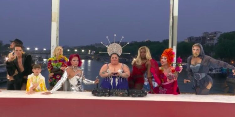 Oglasili se iz Domovinskog pokreta SDŽ: ‘Ismijavanje Posljednje večere najgrublji je nasrtaj na ljudska i vjerska prava jedne vjerske zajednice’