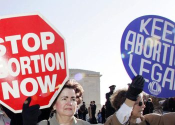 Ograničenje pobačaja od 6 tjedana u Iowi stupa na snagu nakon što je državni sud odbio prigovor