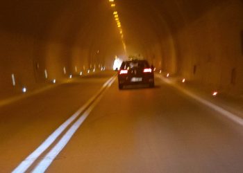 Ogromna gužva zavladala je u Marjanskom tunelu, evo što je uzrok tome