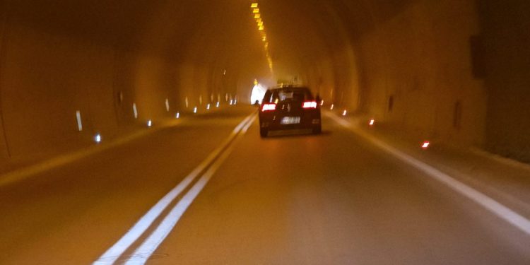 Ogromna gužva zavladala je u Marjanskom tunelu, evo što je uzrok tome