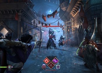 Oklop po narudžbi, transmog i drugi aspekti opreme u Dragon Age: The Veilguard