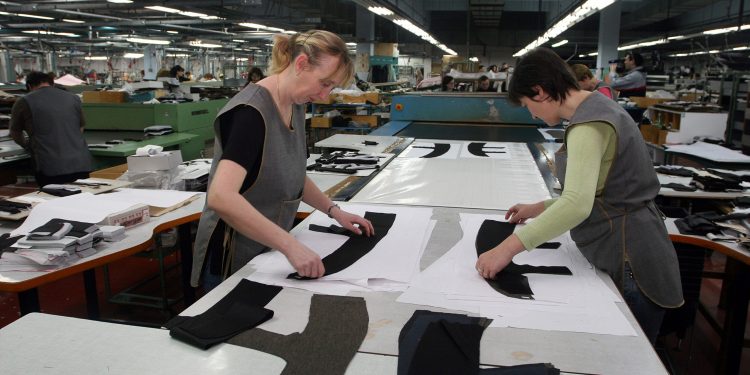 Oko 550 radnika nastarije hrvatske tvrtke ostaje bez prihoda: Kompanija odlazi u stečaj