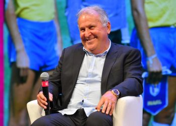 Olimpijske igre, Zico opljačkan u Parizu