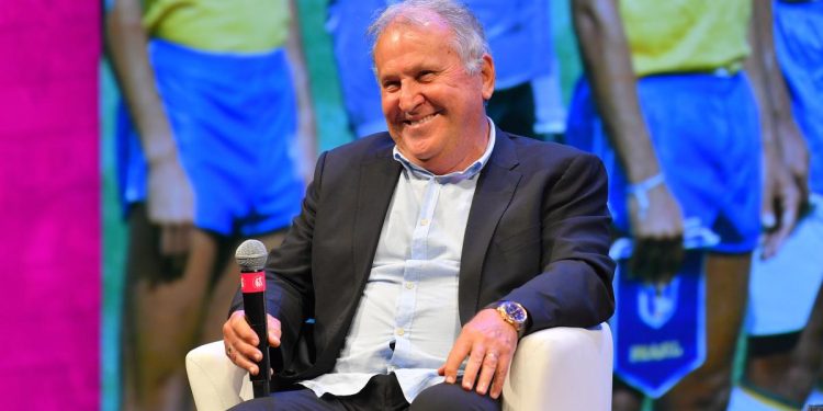 Olimpijske igre, Zico opljačkan u Parizu