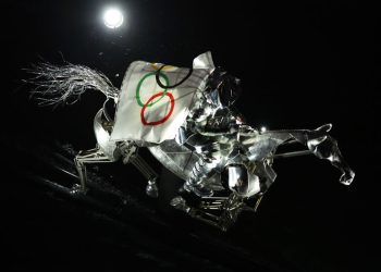 Olimpijske igre u Parizu nešto su najfrancuskije ikada – u dobru i zlu – RT World News