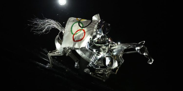 Olimpijske igre u Parizu nešto su najfrancuskije ikada – u dobru i zlu – RT World News