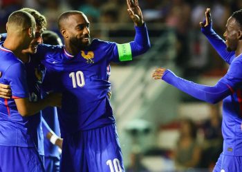 Olimpijski nogomet, najjači igrači: od Lacazettea do Juliana Alvareza