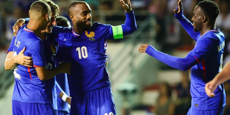 Olimpijski nogomet, najjači igrači: od Lacazettea do Juliana Alvareza