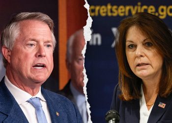 ‘Oni su nesposobni’: Sen Marshall osudio ‘bezvrijedan’ brifing Tajne službe o pokušaju atentata na Trumpa