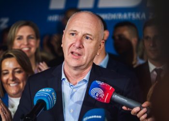 Opara podsjetio na obljetnicu Viškog boja iz 1866.: ‘Jadran je naš zajednički. I hrvatski i talijanski’