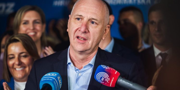 Opara podsjetio na obljetnicu Viškog boja iz 1866.: ‘Jadran je naš zajednički. I hrvatski i talijanski’