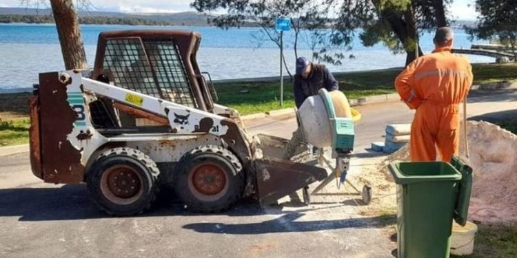 Općina Pašman “bogatija” za 15 tisuća eura