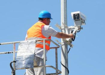 Oprez, novih 12 kamera vreba prebrze vozače