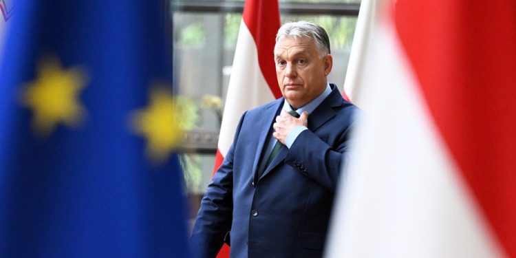 Orban će iznenada posjetiti Kinu – mađarski mediji — RT World News