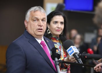 Orban najavio ‘novi svjetski poredak’ pa optužio Amerikance: ‘Izvršili su teroristički napad’