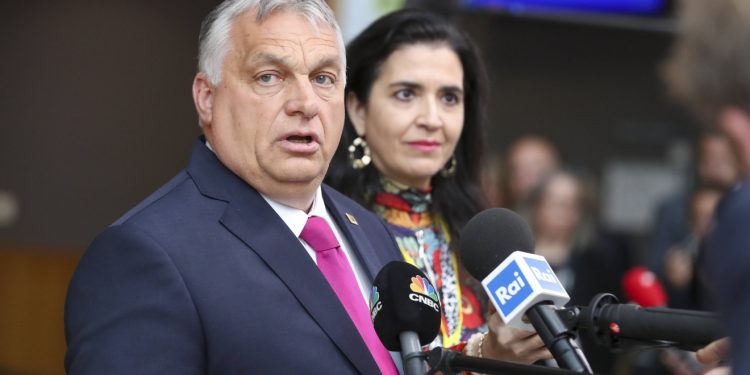 Orban najavio ‘novi svjetski poredak’ pa optužio Amerikance: ‘Izvršili su teroristički napad’