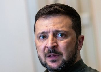 Orban nije dovoljan da ‘okonča ovaj rat’ – Zelenski — RT Rusija i bivši Sovjetski Savez