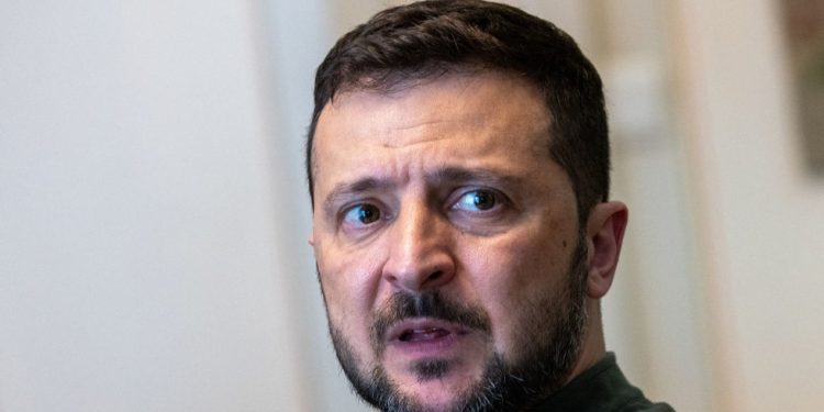 Orban nije dovoljan da ‘okonča ovaj rat’ – Zelenski — RT Rusija i bivši Sovjetski Savez