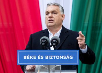 Orbán u centru Beča trijumfalno najavio svoj novi potez: ‘Habsburško carstvo uzvraća udarac’