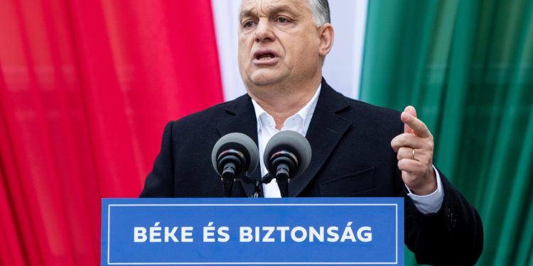 Orbán u centru Beča trijumfalno najavio svoj novi potez: ‘Habsburško carstvo uzvraća udarac’