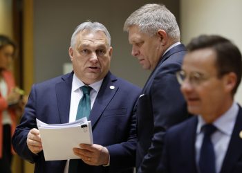 Orbanovih šest mjeseci za kormilom EU-broda koji tone