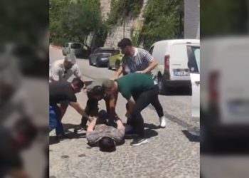 Osumnjičenik za bombaški napad u Moskvi uhićen u Turskoj – Ministar unutarnjih poslova – RT Rusija i bivši Sovjetski Savez