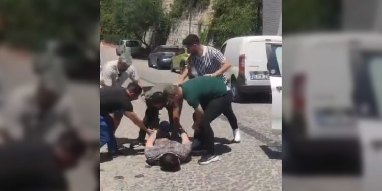 Osumnjičenik za bombaški napad u Moskvi uhićen u Turskoj – Ministar unutarnjih poslova – RT Rusija i bivši Sovjetski Savez